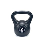 FitNord Vinylkettlebell 2 kg