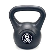 FitNord vinylkettlebell 6 kg