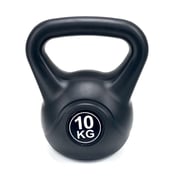 FitNord Vinylkettlebell 10 kg