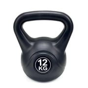 FitNord Vinylkettlebell 12 kg