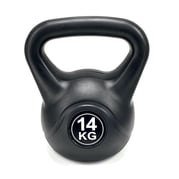 FitNord Vinylkettlebell 14 kg