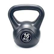 FitNord Vinylkettlebell 16 kg
