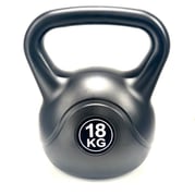 FitNord Vinylkettlebell 18 kg