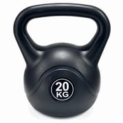FitNord Vinylkettlebell 20 kg