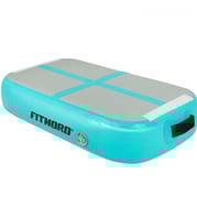 FitNord AirTrack AirBlock, turkis