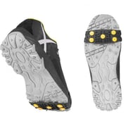 Snow Fox City Grip Sklihemmere