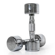 FitNord Manualer Chrome 9 kg (par)