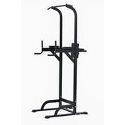 FitNord Dip- og chins-stativ