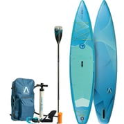 FitNord Aqua Apex 380 SUP-brettsett
