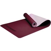 FitNord Yogamatte, Rosa