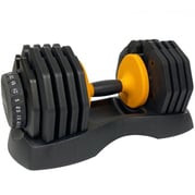 Justerbar manual 25 kg, FitNord