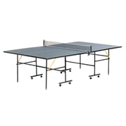 FitNord PingPong 300 Bordtennisbord for innendørs bruk
