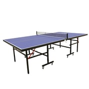 FitNord PingPong 500 Bordtennisbord for innendørs bruk