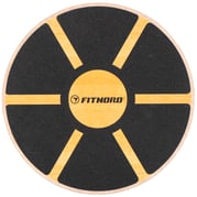 FitNord Balansebrett i tre