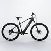 FitNord Ranger 300 Terrengelsykkel G2, svart