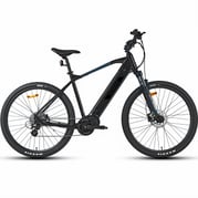 FitNord Ranger 500 elektrisk terrengsykkel (612 Wh batteri)