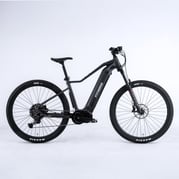 FitNord Ranger 900 Terrengelsykkel 2025, svart