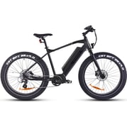 FitNord Rumble 500 El-fatbike (690 Wh batteri)