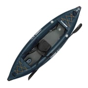 FitNord Seal One kajakk, mørkeblå G2