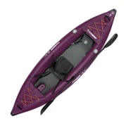 FitNord Seal One kajakk, lilla G2