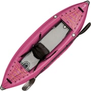 FitNord Seal One kajakk, lilla