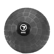 FitNord Medisinball 6 kg