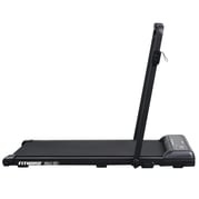 FitNord Walk 100+ Løpe- og Gåbånd med Håndtak *SMØREFITT*