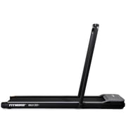 FitNord Walk 300+ Gåmølle / Walkingpad *SMØREFRI*