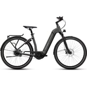 Flyer Gotour6 3.40 Elsykkel, Anthracite Gloss