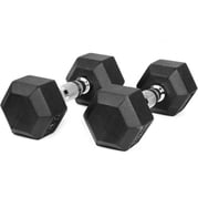 Hex-Manualer 42,5 kg (PAR), FitNord