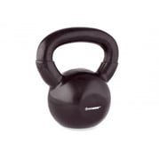 Kettlebell 12 kg, vinylbelagt, FitNord