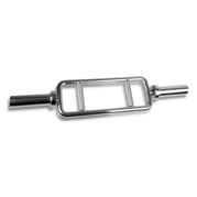Tricepsstang 86,5 cm, Swiss Bar, FitNord