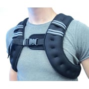 Vektvest 5 kg, FitNord