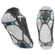 Snow Fox Super Grip sklisikring