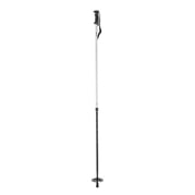 Nortrek teleskopsstaver, justerbare 120–160 cm