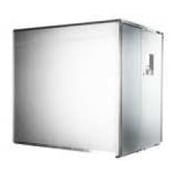 Transport-Box (Alu) Work 1300 x 1000 x 1200 mm (LxWxH)