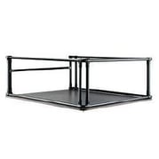 Transport-Rail setup 1300 x 1000 x 460 mm (LxWxH)