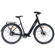 Vecocraft LUNA 2.0 Elsykkel 360 Wh, svart