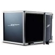 Transport box Allround, w/customized branding (foursided)