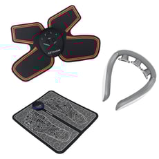 EXTRASIM Massasjepakke