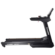 FitNord Sprint 500 G2 Tredemølle + pulsbelte + 1 års ekstra garanti