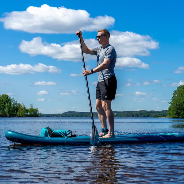 FitNord Aqua 330 SUP-sett, petrol 13