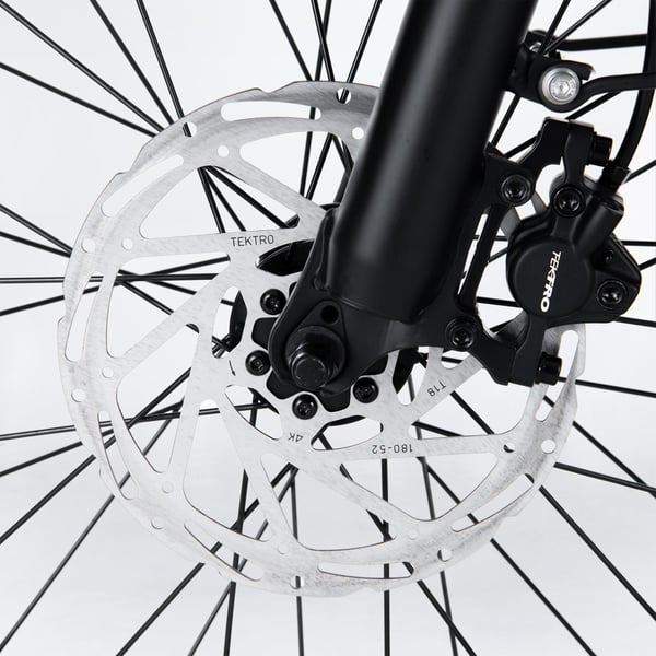 FitNord Rumble 150 Elfatbike 16