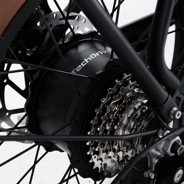 FitNord Rumble 150 Elfatbike 17
