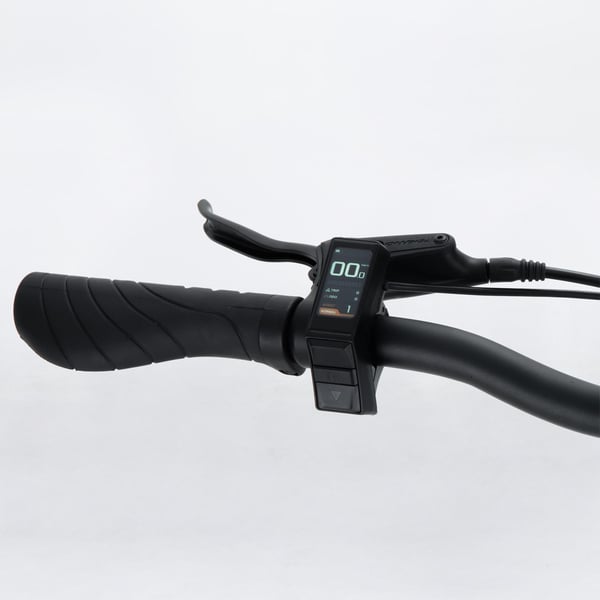 FitNord Rumble 150 Elfatbike 14