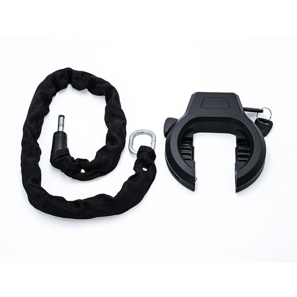 ArmorDuty LK-02 Rammelås med kjede 2