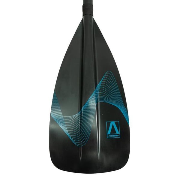 FitNord Aqua åre av glassfiber 3