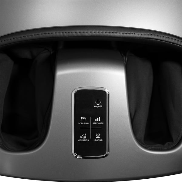 Medinor RestVibe PRO Bein- og Fotmassageapparat 6