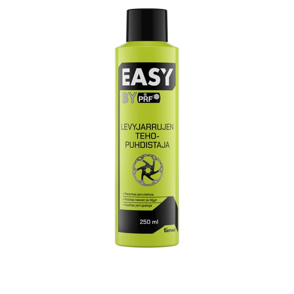 EASY Skivebremsrens 250 ml 1