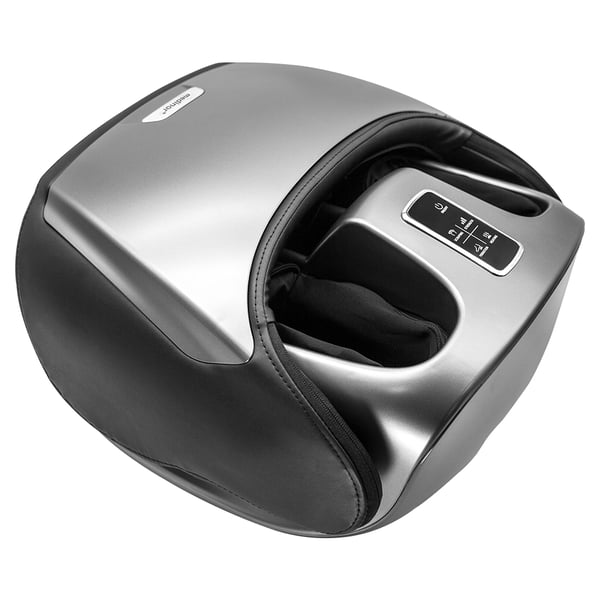 Medinor RestVibe PRO Bein- og Fotmassageapparat 1